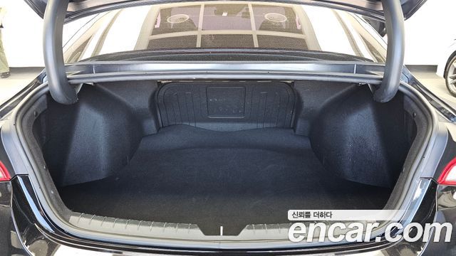 Kia K5 (III) 2.0 Prestige 2021 — фото 20