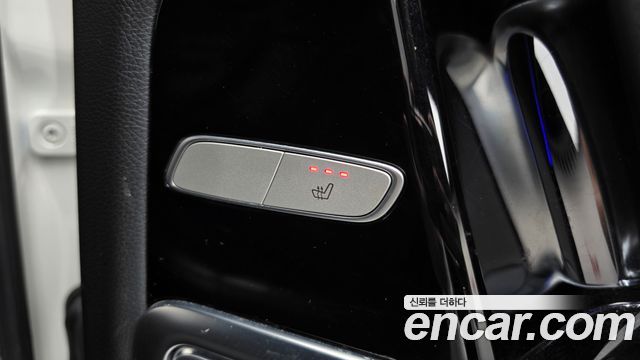 Mercedes-Benz G-Class (W463b) AMG G63 2019 — фото 19