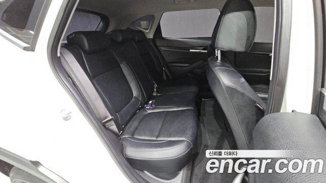 Kia Seltos Gasoline 1.6 Turbo 2WD Trendy 2023 — фото 11