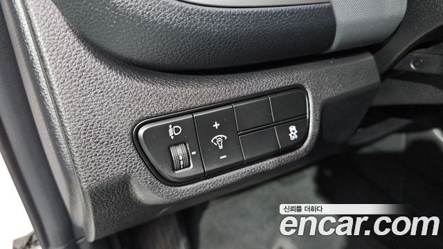 Kia Seltos Gasoline 1.6 Turbo 2WD Trendy 2023 — фото 18