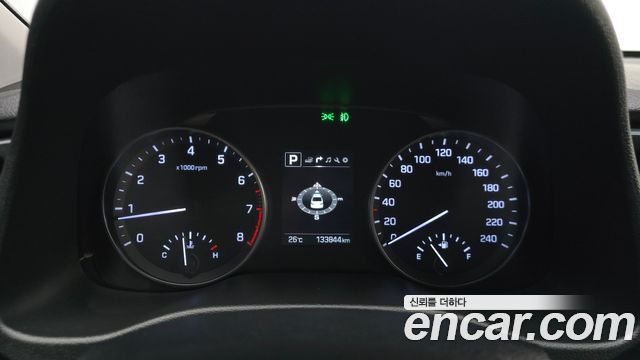 Hyundai Avante (AD) 1.6 GDI Modern 2016 — фото 8