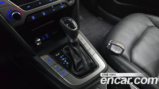 Hyundai Avante (AD) 1.6 GDI Modern 2016 — фото 9