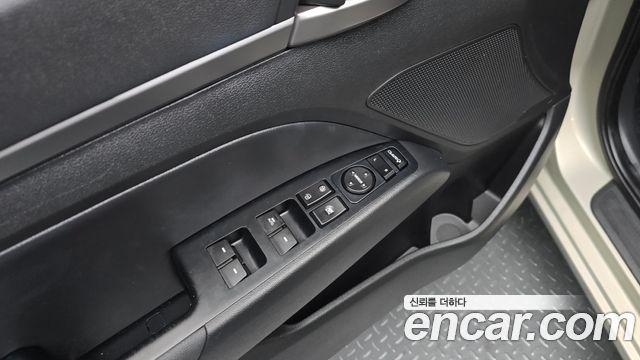 Hyundai Avante (AD) 1.6 GDI Modern 2016 — фото 15