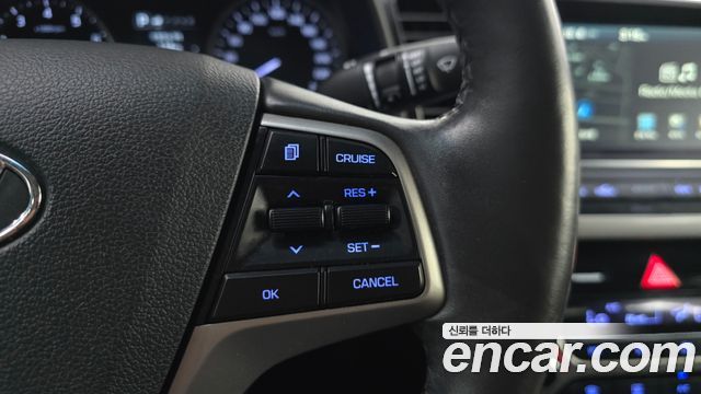 Hyundai Avante (AD) 1.6 GDI Modern 2016 — фото 17