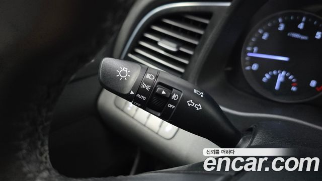 Hyundai Avante (AD) 1.6 GDI Modern 2016 — фото 28