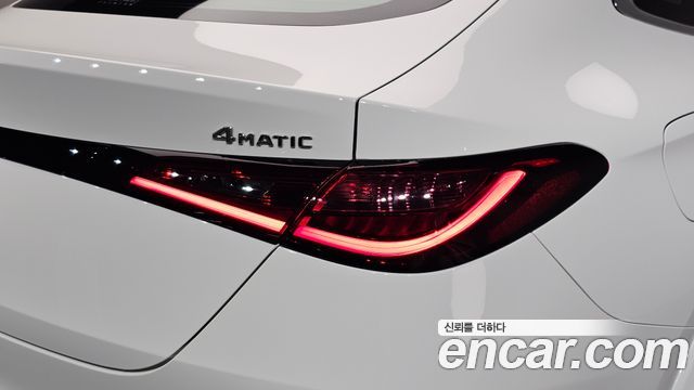 Mercedes-Benz GLC-Class (X254) GLC300 4MATIC Coupe 2024 — фото 23