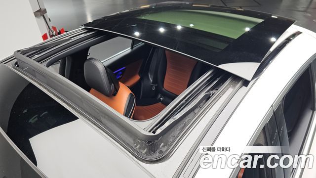 Mercedes-Benz GLC-Class (X254) GLC300 4MATIC Coupe 2024 — фото 31