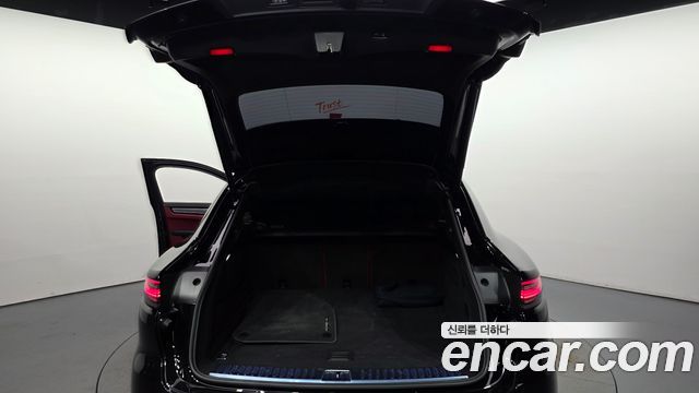 Porsche Cayenne (PO536) 3.0 E-HYBRID PLATINUM EDITION 2023 — фото 19