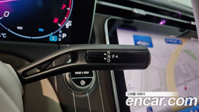 Mercedes-Benz E-Class (W214) E300 4MATIC Exclusive 2026 — фото 8