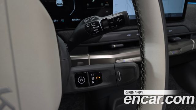 Kia EV3 Long Range 2WD GT Line 2025 — фото 9