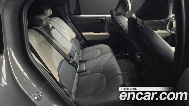 Kia EV3 Long Range 2WD GT Line 2025 — фото 15
