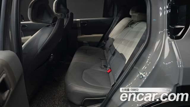 Kia EV3 Long Range 2WD GT Line 2025 — фото 16