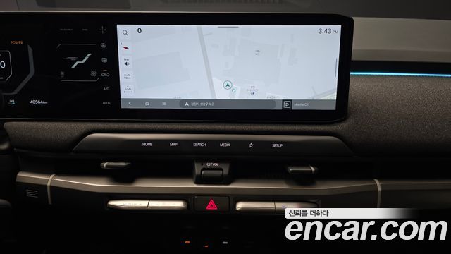 Kia EV3 Long Range 2WD GT Line 2025 — фото 18