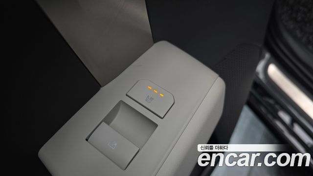 Kia EV3 Long Range 2WD GT Line 2025 — фото 20