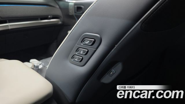 Kia EV3 Long Range 2WD GT Line 2025 — фото 21