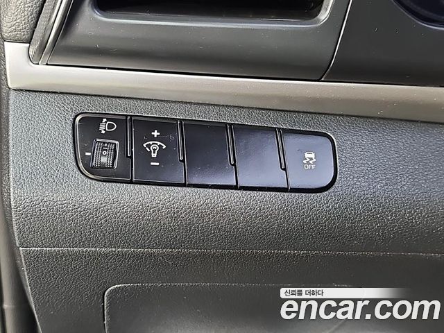 Hyundai Avante (AD) 1.6 Style 2019 — фото 8