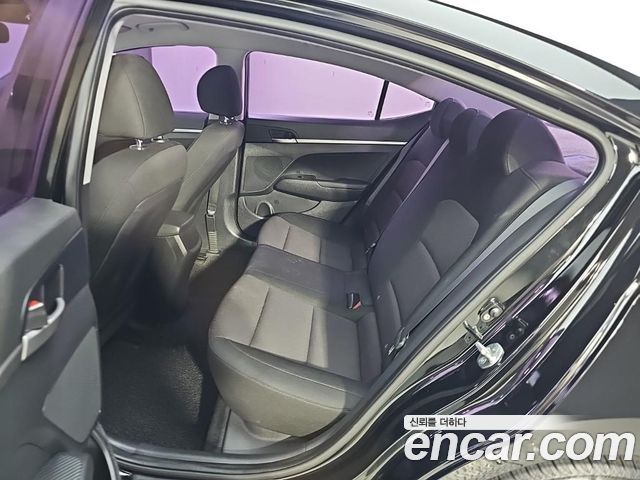 Hyundai Avante (AD) 1.6 Style 2019 — фото 16