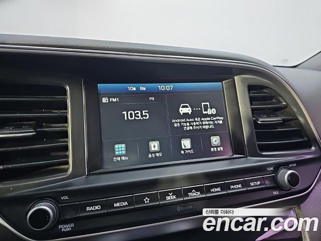 Hyundai Avante (AD) 1.6 Style 2019 — фото 17