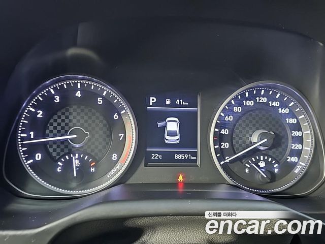 Hyundai Avante (AD) 1.6 Style 2019 — фото 21