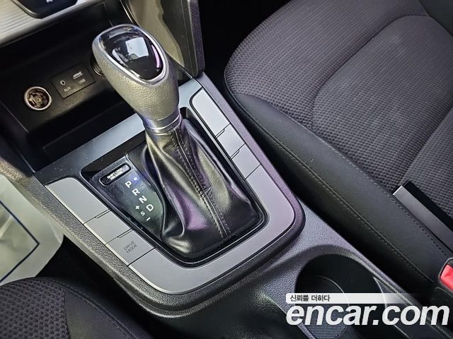 Hyundai Avante (AD) 1.6 Style 2019 — фото 22