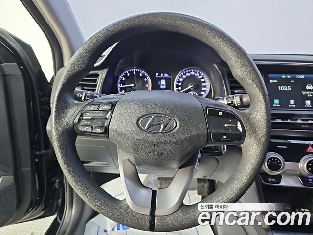Hyundai Avante (AD) 1.6 Style 2019 — фото 23