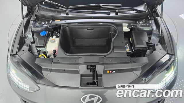 Hyundai Ioniq 6 Long Range Exclusive + 2023 — фото 6