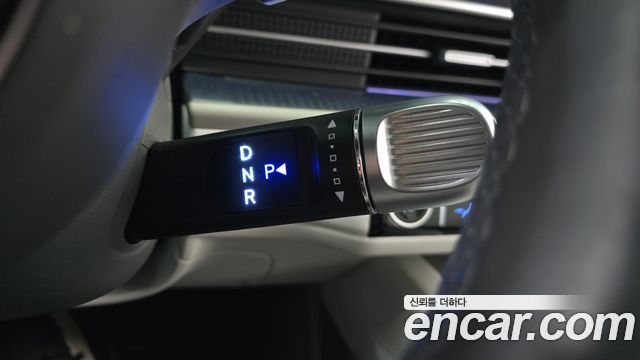 Hyundai Ioniq 6 Long Range Exclusive + 2023 — фото 9
