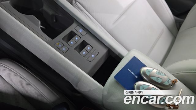 Hyundai Ioniq 6 Long Range Exclusive + 2023 — фото 15