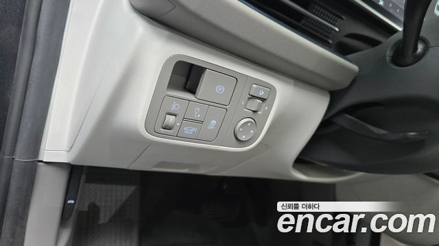 Hyundai Ioniq 6 Long Range Exclusive + 2023 — фото 27