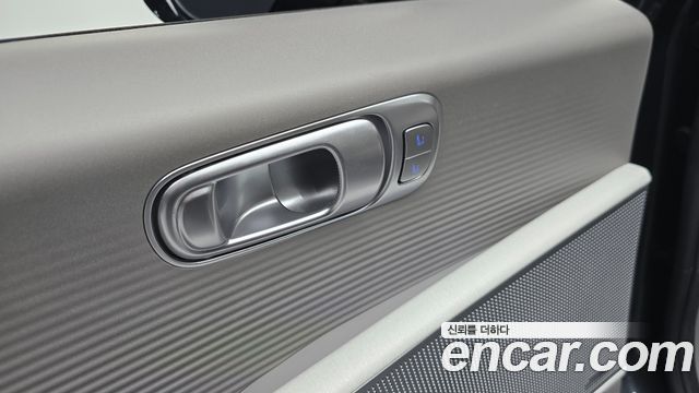 Hyundai Ioniq 6 Long Range Exclusive + 2023 — фото 28
