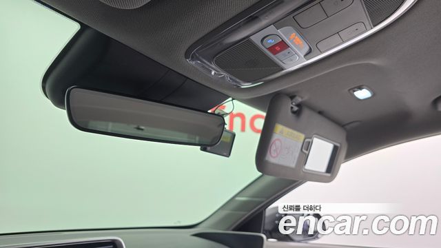 Hyundai Ioniq 6 Long Range Exclusive + 2023 — фото 29