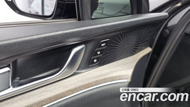 Kia K5 Hybrid (III) Signature 2023 — фото 20