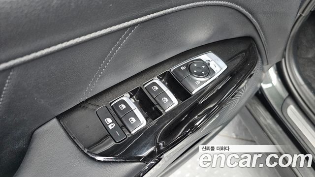 Kia K5 Hybrid (III) Signature 2023 — фото 27