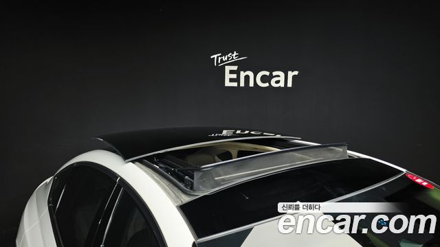 Genesis G80 (RG3) Gasoline 2.5 Turbo AWD 2022 — фото 20