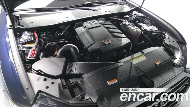 Audi A6 (C8) 45 TFSI Quattro Premium 2020 — фото 6