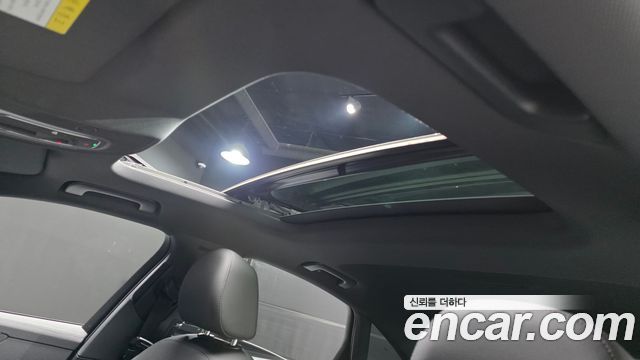 Audi A6 (C8) 45 TFSI Quattro Premium 2020 — фото 17