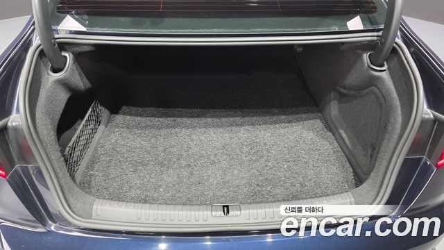 Audi A6 (C8) 45 TFSI Quattro Premium 2020 — фото 19