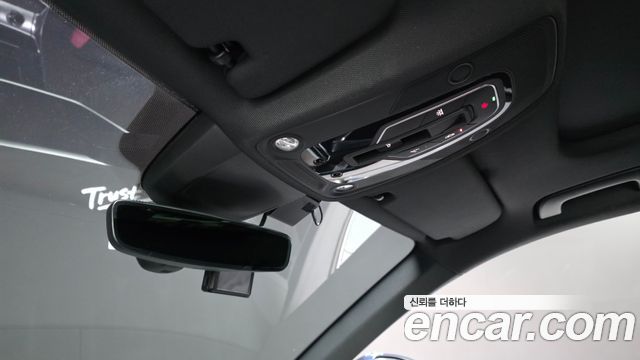Audi A6 (C8) 45 TFSI Quattro Premium 2020 — фото 20
