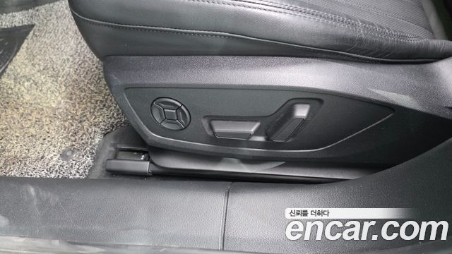 Audi A6 (C8) 45 TFSI Quattro Premium 2020 — фото 31