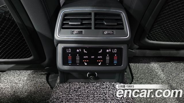 Audi A6 (C8) 45 TFSI Quattro Premium 2020 — фото 33