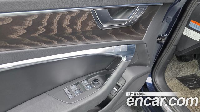 Audi A6 (C8) 45 TFSI Quattro Premium 2020 — фото 34