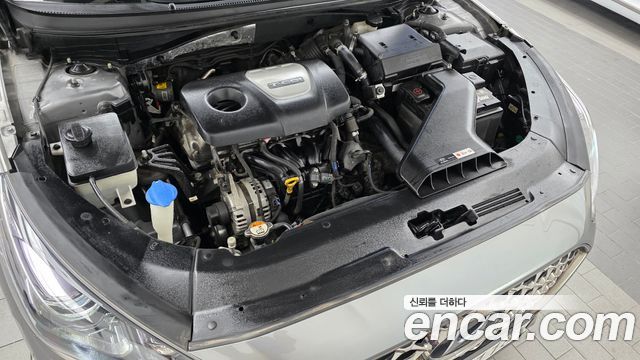 Hyundai Sonata New Rise 1.6 Turbo Premium 2018 — фото 6