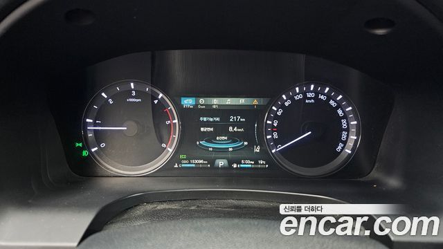 KG Mobility (SsangYong) Rexton Sports Khan Diesel 2.2 4WD Prestige Special (5-Link) 2020 — фото 8