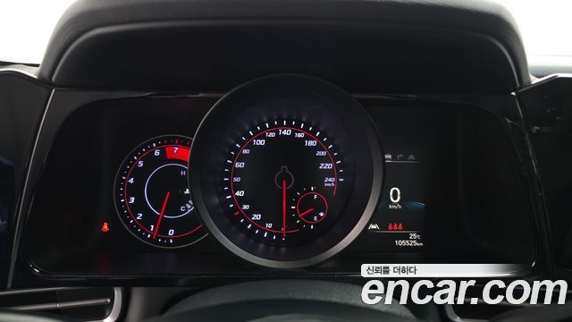 Hyundai Avante (CN7) 1.6 LPi (Rental Car) Smart 2021 — фото 8