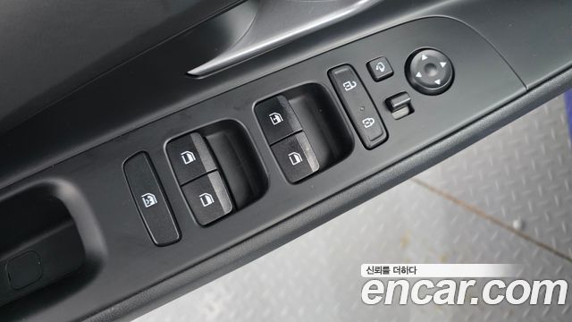 Hyundai Avante (CN7) 1.6 LPi (Rental Car) Smart 2021 — фото 11