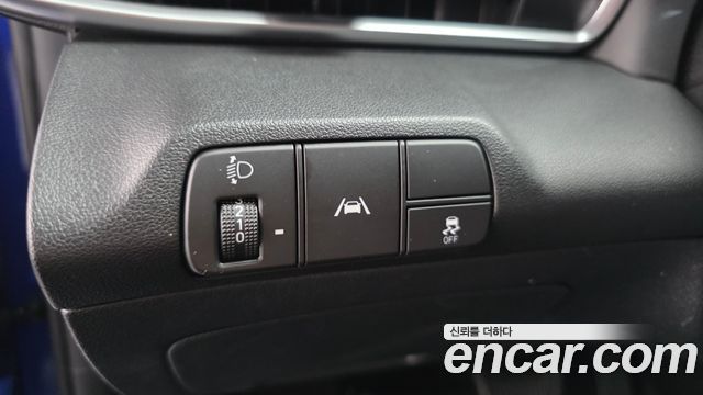 Hyundai Avante (CN7) 1.6 LPi (Rental Car) Smart 2021 — фото 12