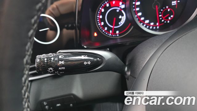 Hyundai Avante (CN7) 1.6 LPi (Rental Car) Smart 2021 — фото 13