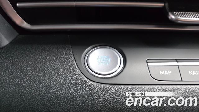 Hyundai Avante (CN7) 1.6 LPi (Rental Car) Smart 2021 — фото 15