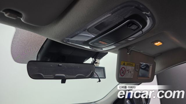 Hyundai Avante (CN7) 1.6 LPi (Rental Car) Smart 2021 — фото 17