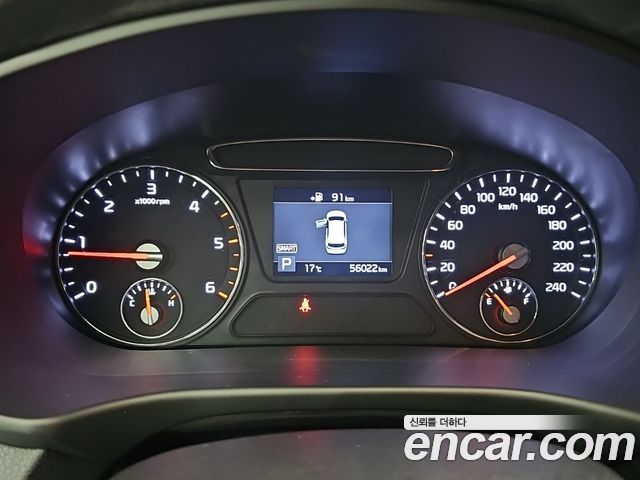 Kia Sorento Diesel 2.2 2WD Noblesse 2018 — фото 6